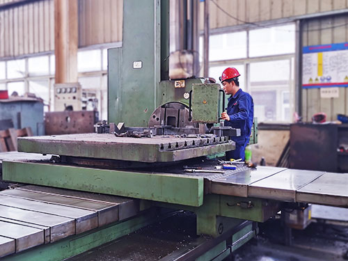 生產(chǎn)能力之車間3