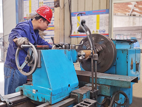 生產(chǎn)能力之車間5