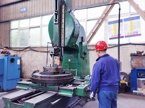 生產(chǎn)能力之車間7