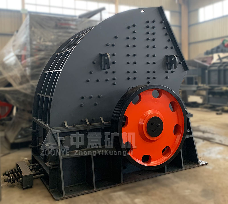 錘式破碎機(jī)多少錢一臺(tái)