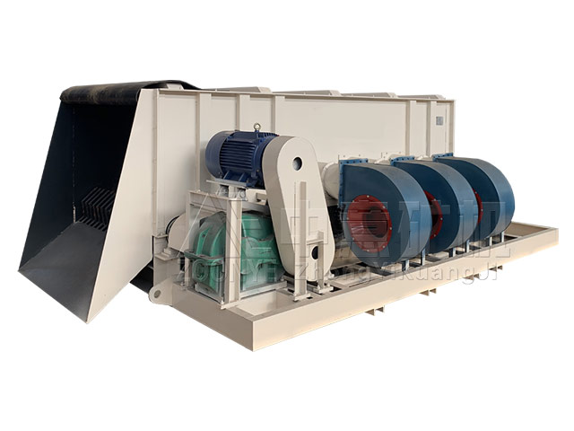 泥石分離機(jī)