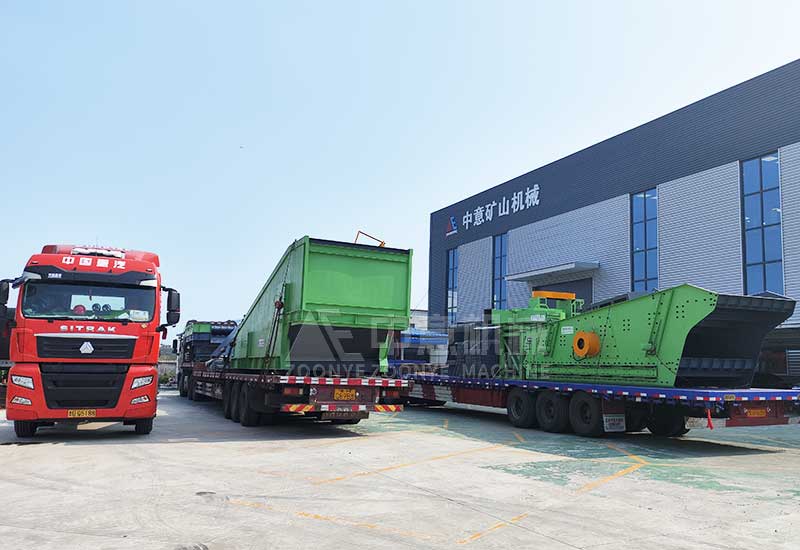 裝修垃圾分揀設(shè)備.jpg 裝修垃圾分揀設(shè)備